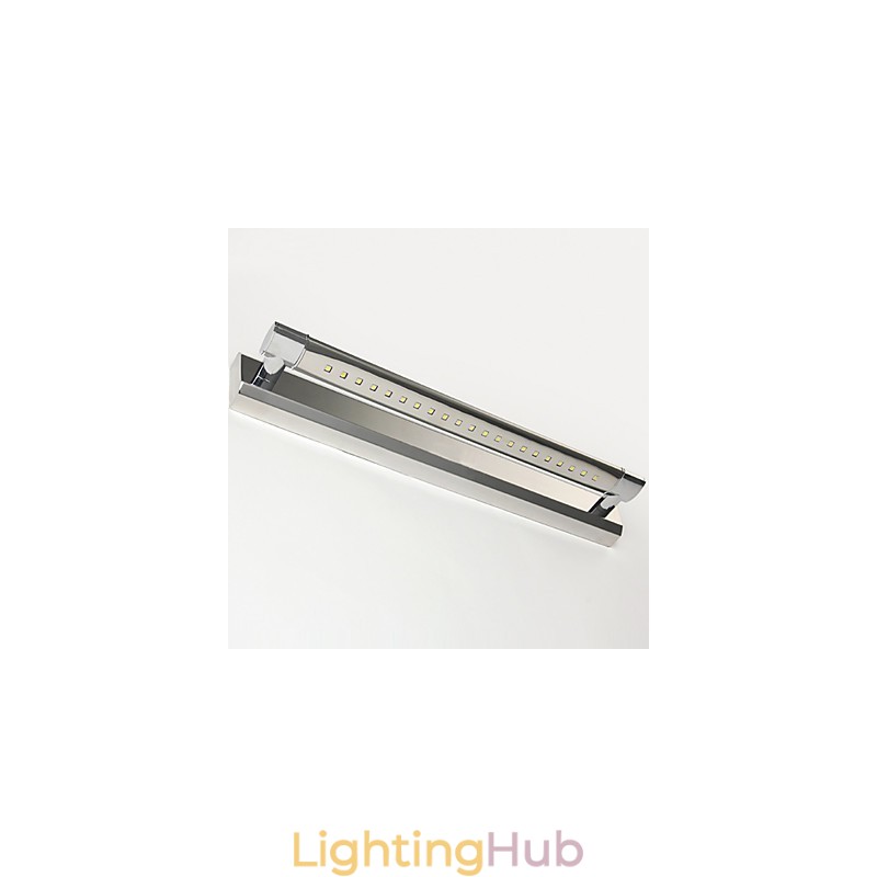 Bathroom Lighting Wall Washers Reading Wall Lights Mini Style Modern Contemporary Metal