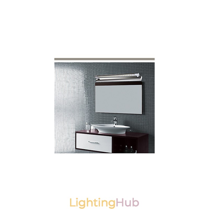 Bathroom Lighting Wall Washers Reading Wall Lights Mini Style Modern Contemporary Metal