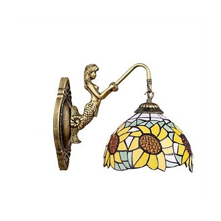 Christmas European Contracted Rural Creative Wrought Iron Wall Lamp Lights Christmas European Contracted Rural Creative Wrought Iron Wall Lamp Lights