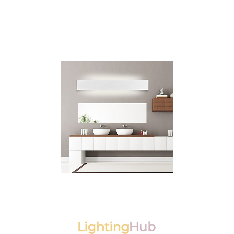 Modern Metal Dining Room Wall Lights Simple Kitchen Wall Lamps Bar Cafe Hallway Balcony Wall Lamp