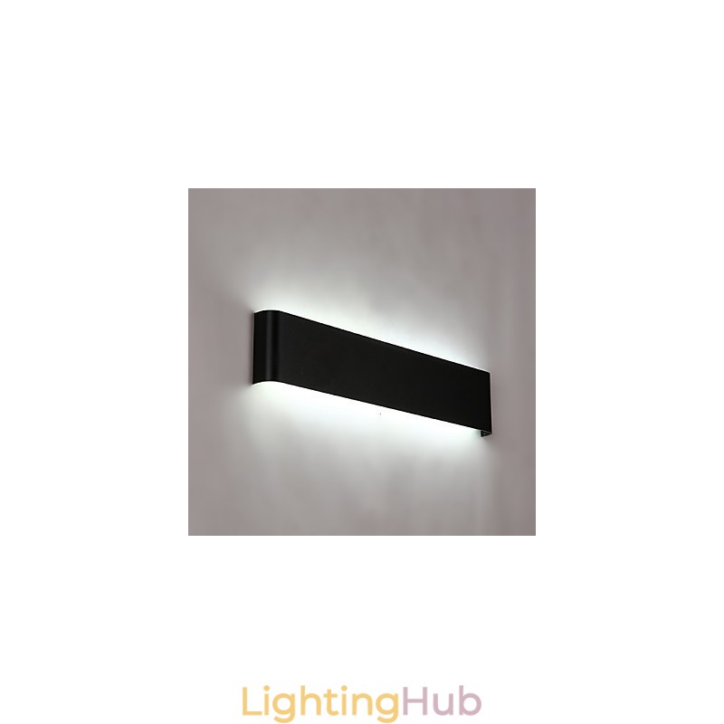 Modern Metal Dining Room Wall Lights Simple Kitchen Wall Lamps Bar Cafe Hallway Balcony Wall Lamp