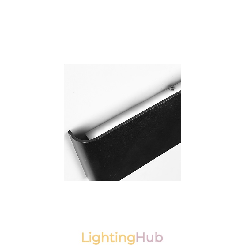 Modern Metal Dining Room Wall Lights Simple Kitchen Wall Lamps Bar Cafe Hallway Balcony Wall Lamp