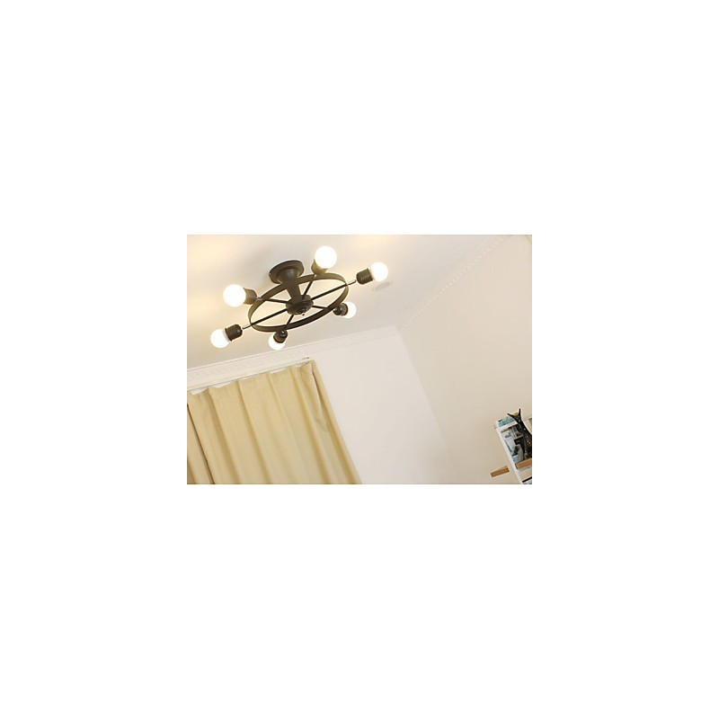 The Regulation Control Ceiling Lamps