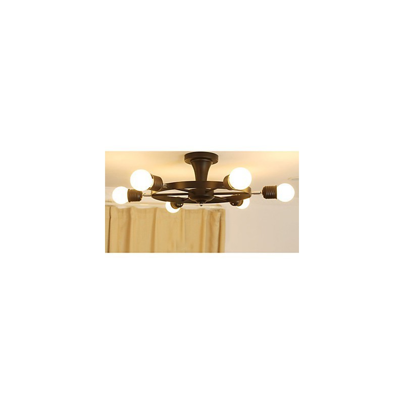 The Regulation Control Ceiling Lamps