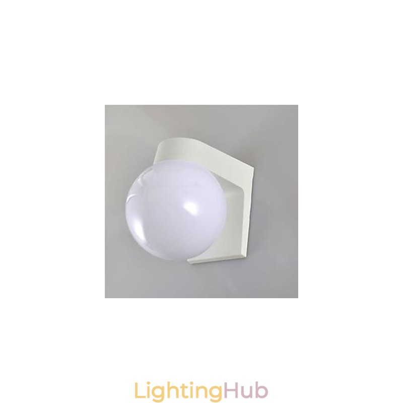 Acrylic Shell Wall Lamp