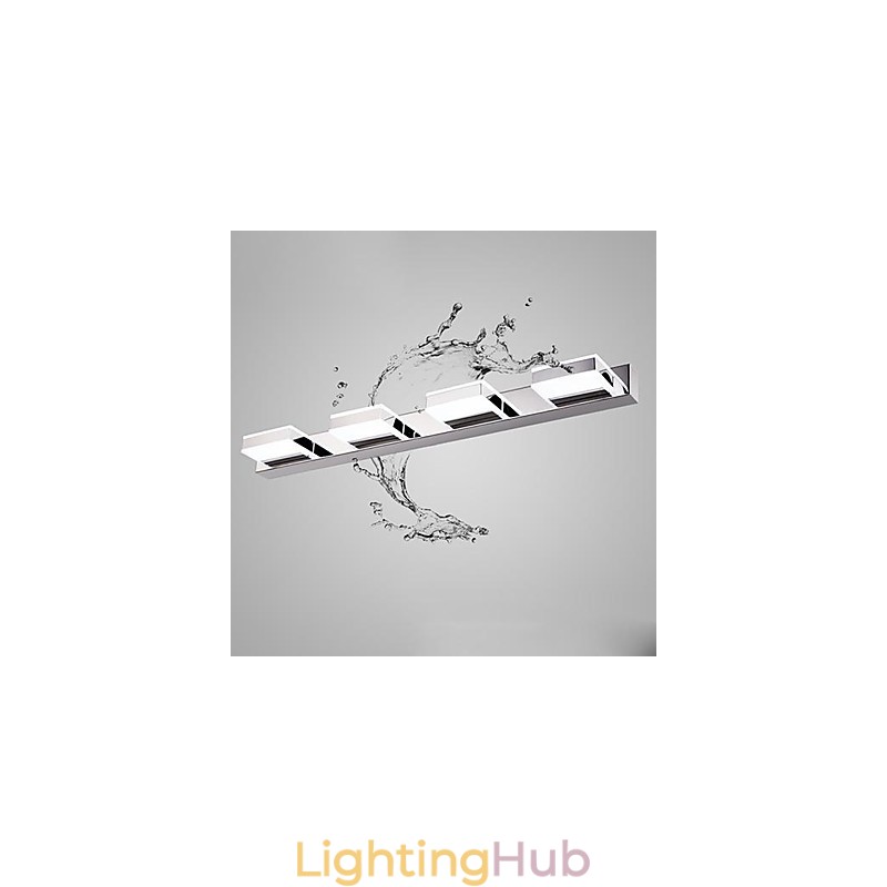 Wall Sconces 4 Light Modern Simple Artistic
