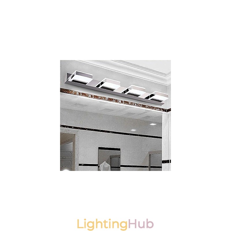Wall Sconces 4 Light Modern Simple Artistic