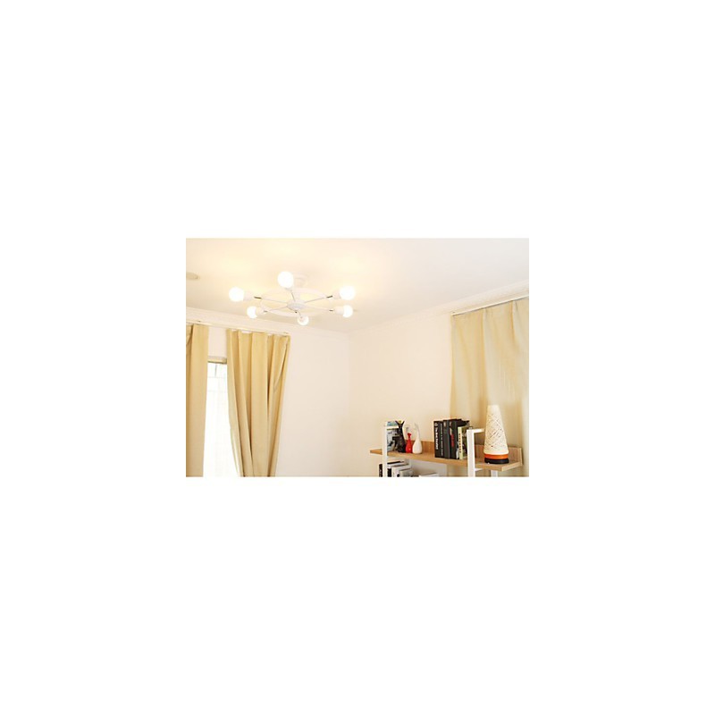 The Regulation Control Ceiling Lamps