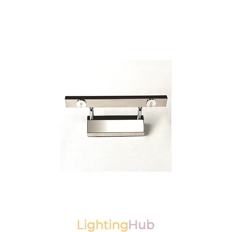 Wall Sconces Bathroom Lighting Reading Wall Lights Mini Style Modern Contemporary Metal