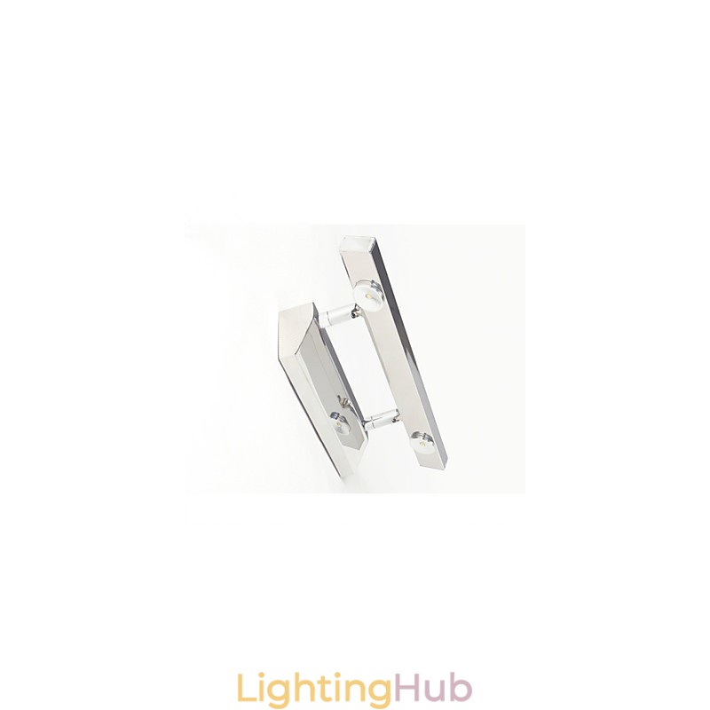 Wall Sconces Bathroom Lighting Reading Wall Lights Mini Style Modern Contemporary Metal