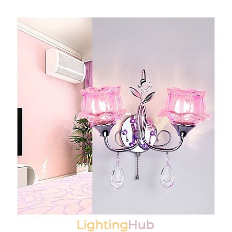 Creative Contemporary And Contracted Creative Crystal Wall Lamp Lights Creative Contemporary And Contracted Creative Crystal Wall Lamp Lights