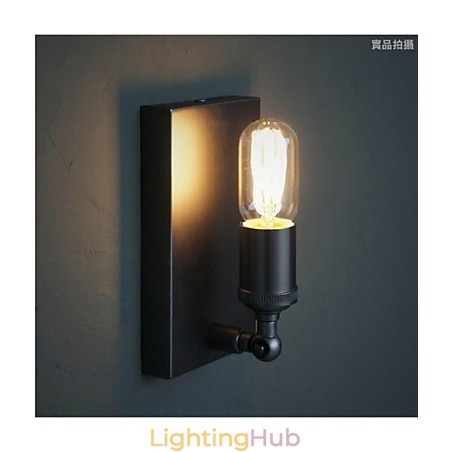 Contracted And Creative Country Industrial Wind Restoring Ancient Ways Edison Wall Lamp Light Contracted And Creative Country Industrial Wind Restoring Ancient Ways Edison Wall Lamp Light