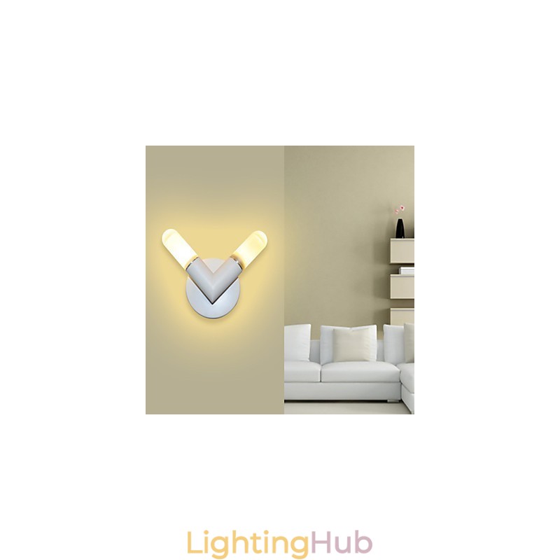 Wall Sconces Modern Contemporary Metal