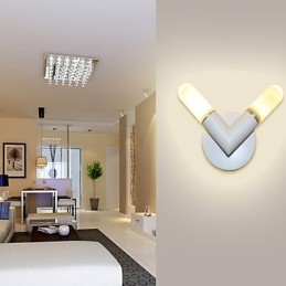Wall Sconces Modern Contemporary Metal