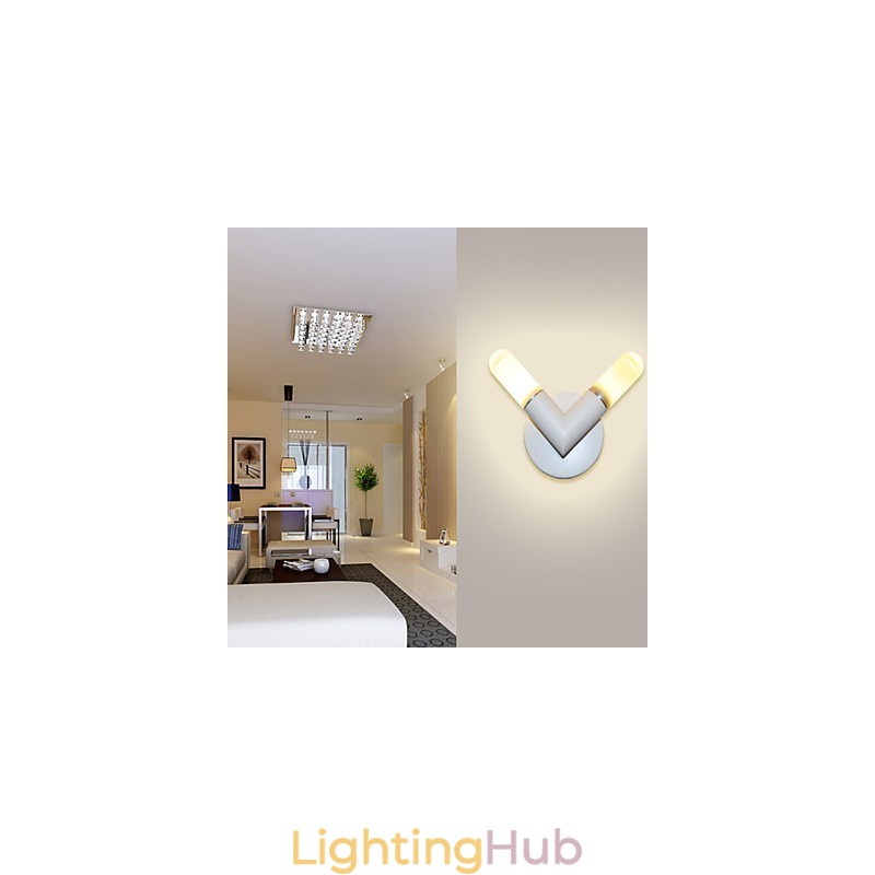 Wall Sconces Modern Contemporary Metal