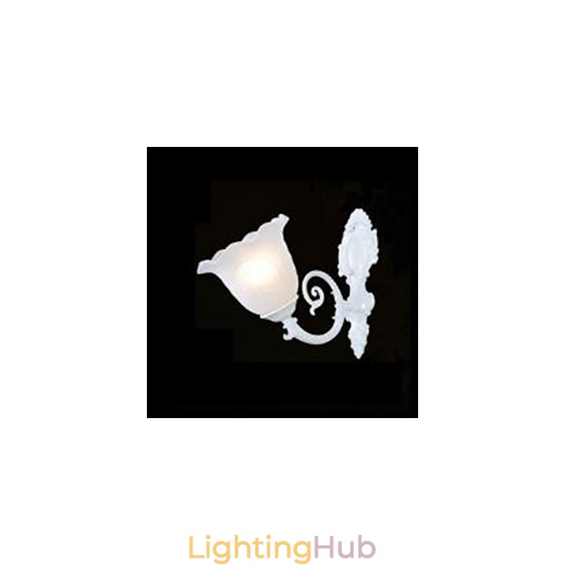 Wall Sconces Traditional Classic Metal