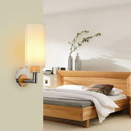 Wall Sconces Modern Contemporary Wood Bamboo