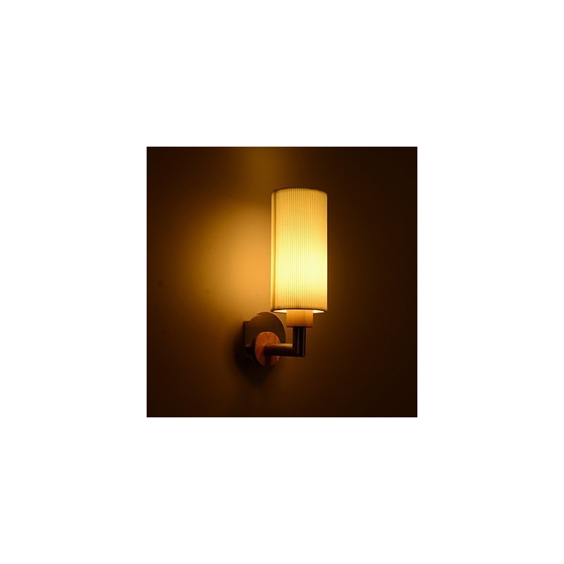 Wall Sconces Modern Contemporary Wood Bamboo