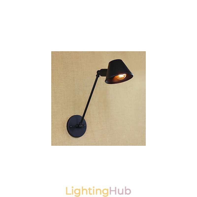 Wall Sconces Traditional Classic Metal