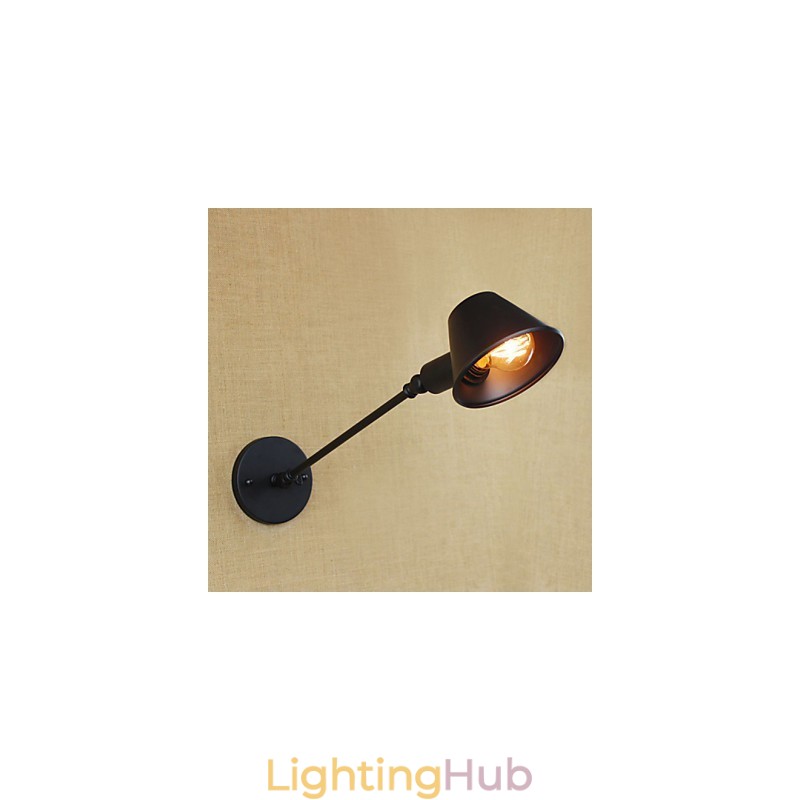 Wall Sconces Traditional Classic Metal