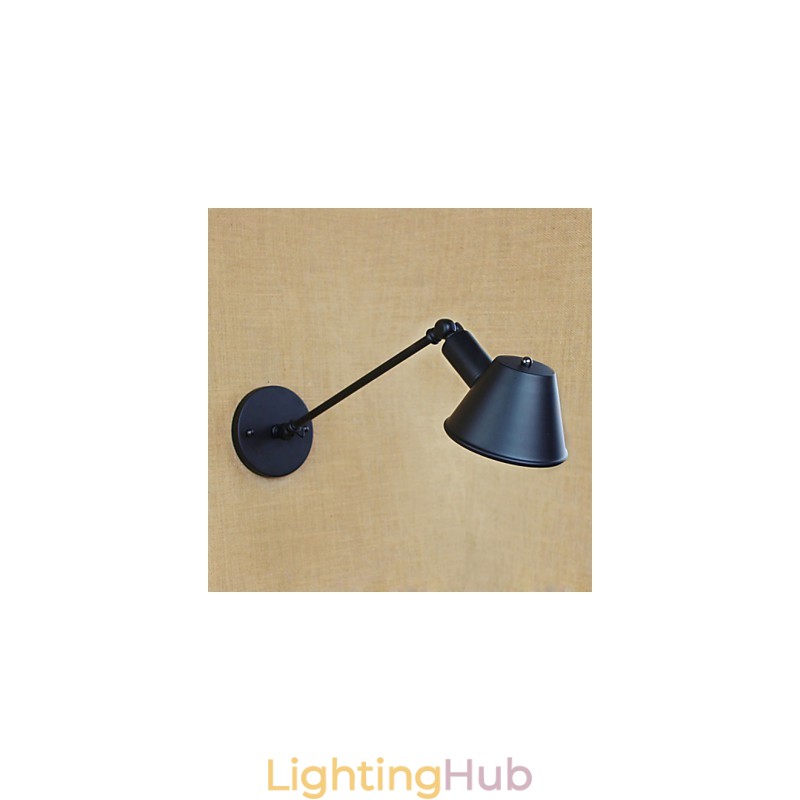 Wall Sconces Traditional Classic Metal