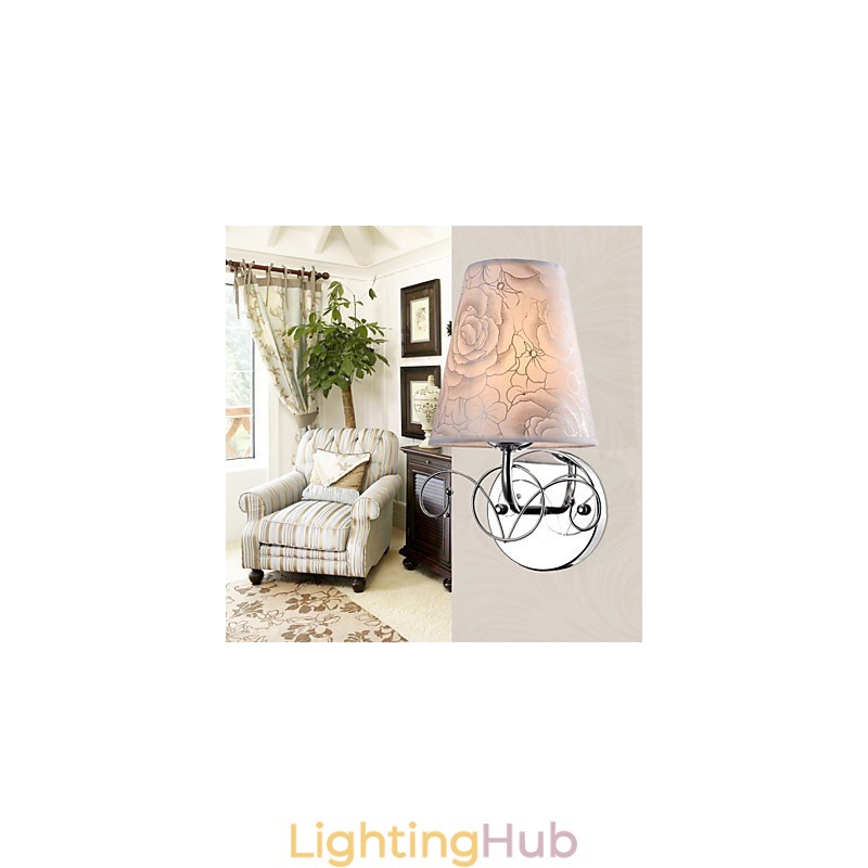 Wall Sconces Bathroom Lighting Outdoor Wall Lights Mini Style Modern Contemporary Metal
