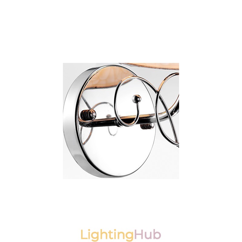 Wall Sconces Bathroom Lighting Outdoor Wall Lights Mini Style Modern Contemporary Metal
