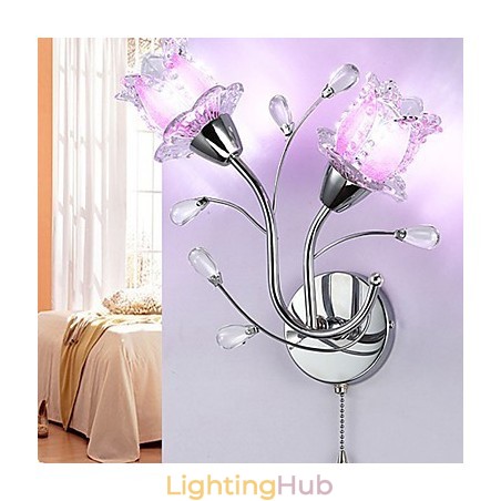 Creative Contemporary And Contracted Creative Crystal Wall Lamp Lights Creative Contemporary And Contracted Creative Crystal Wall Lamp Lights