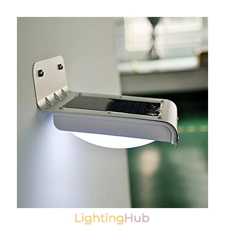 Voice Sensor Outdoor Solar Powered Light Lamp Landscape Garden Wall Fence Voice Sensor Outdoor Solar Powered Light Lamp Landscape Garden Wall Fence