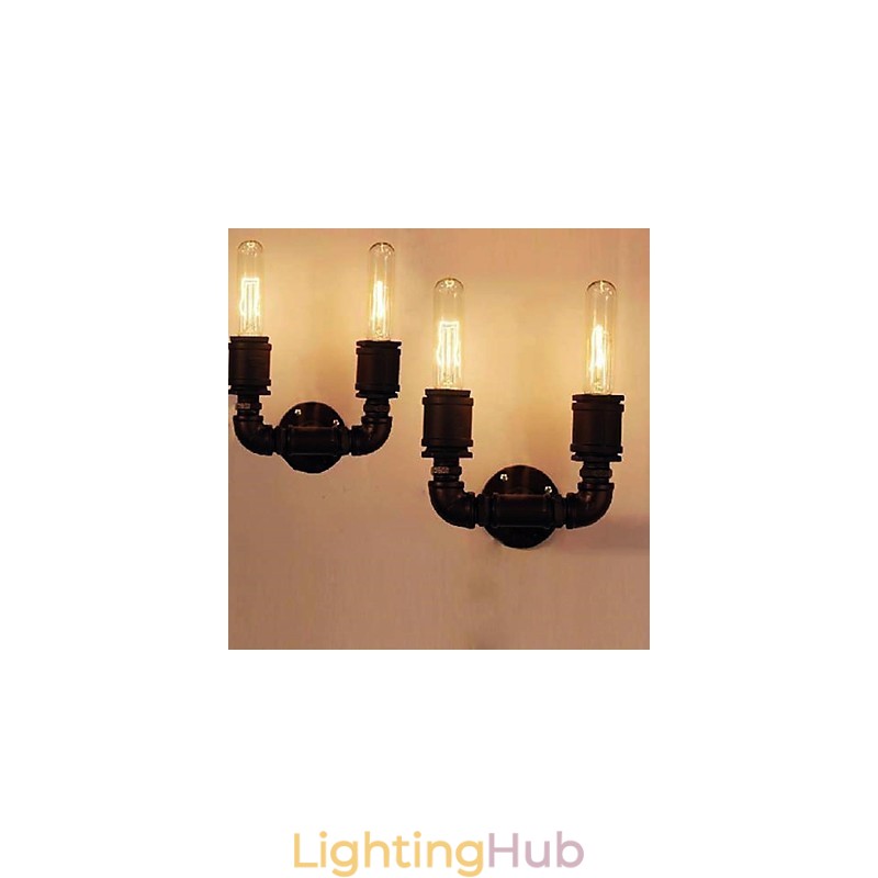 Originality Retro 2Light Water Pipe