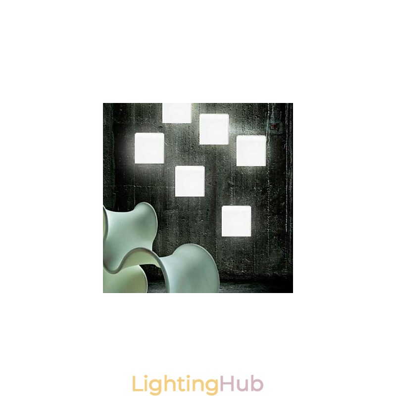 Christmas A Cube Inception Wall Lamp Lights