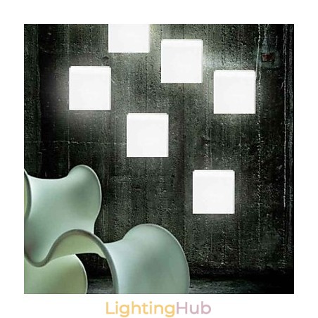 Christmas A Cube Inception Wall Lamp Lights Christmas A Cube Inception Wall Lamp Lights