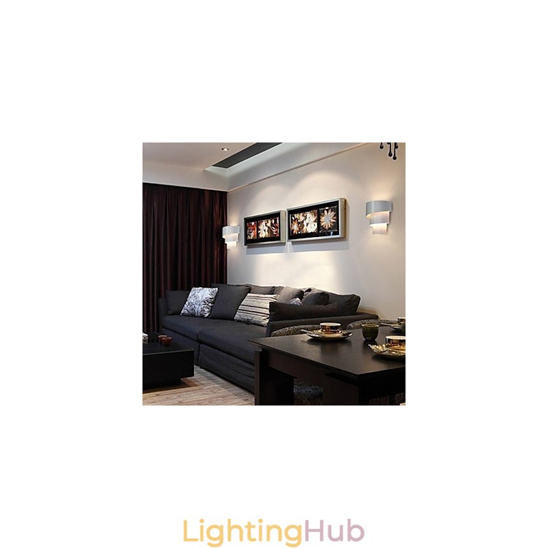 High Quality Modern Fashion Design Spiral Wall Lamp Creative Wall Lamp