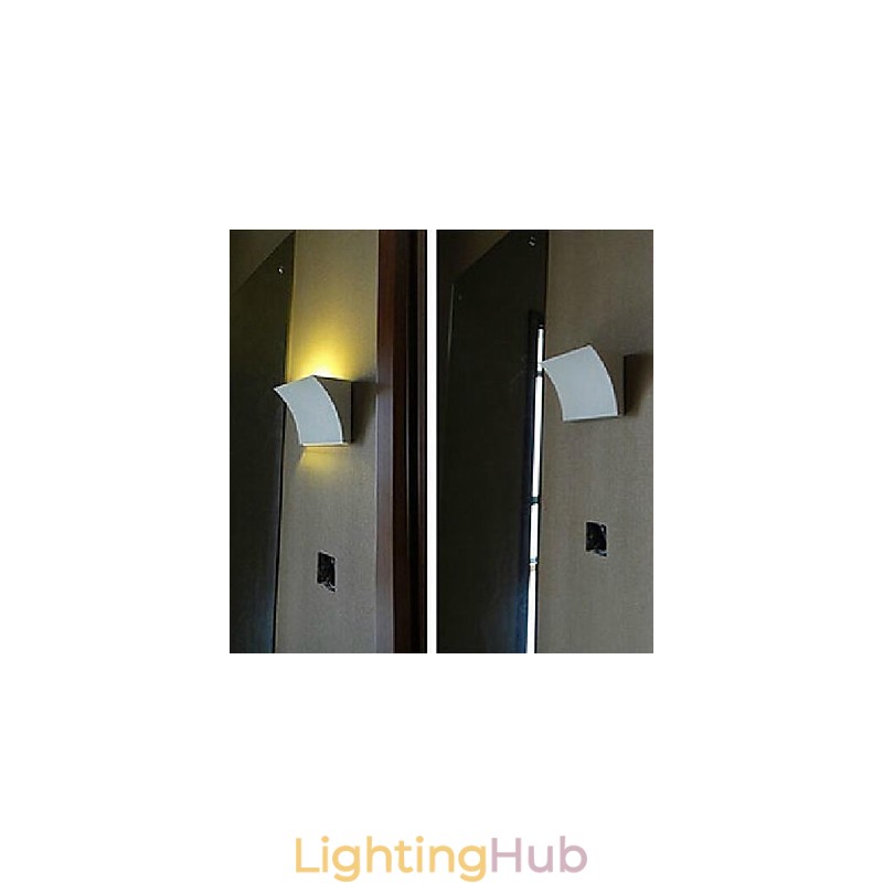 Wall Sconces Modern Contemporary Metal