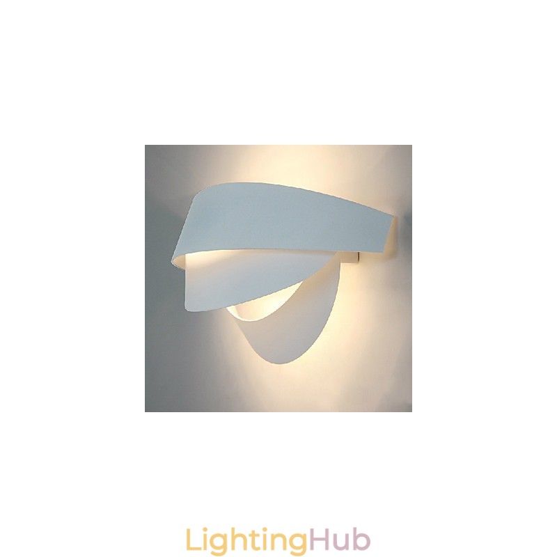 Flush Mount wall Lights Modern Contemporary Metal