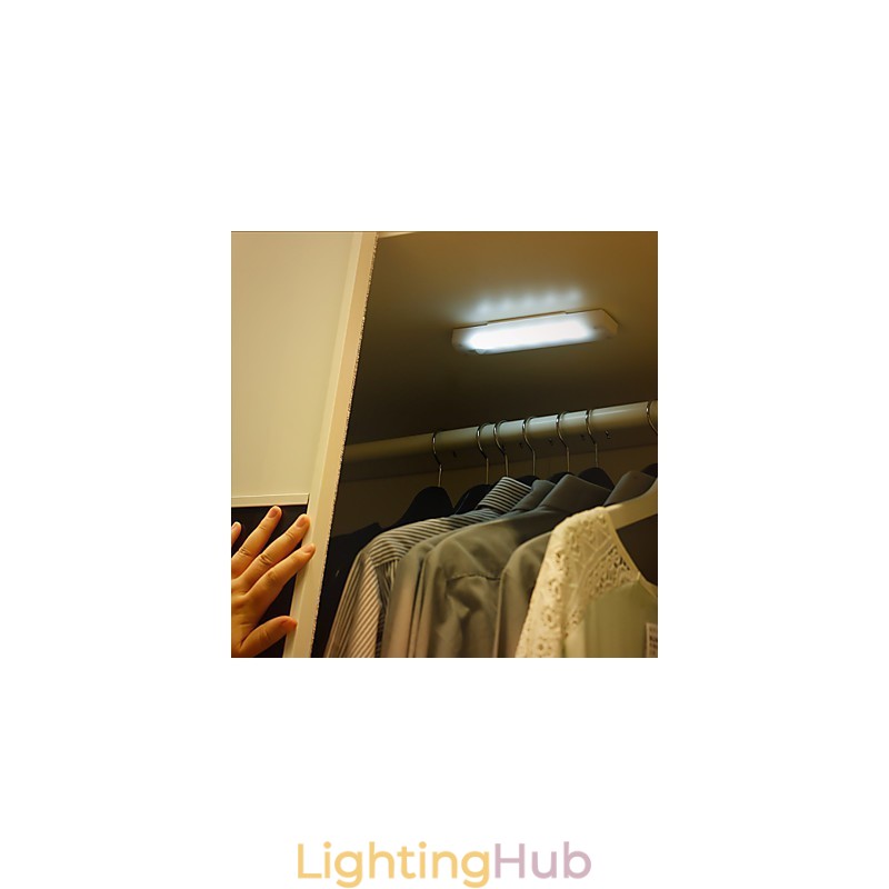 Human Body Induction As Sticky Ambry Ultra Thin Plate Light Shoe Light A Night Light Wall Lamp Light