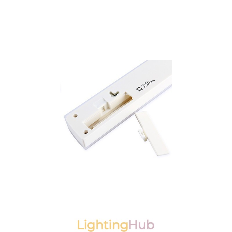 Human Body Induction As Sticky Ambry Ultra Thin Plate Light Shoe Light A Night Light Wall Lamp Light