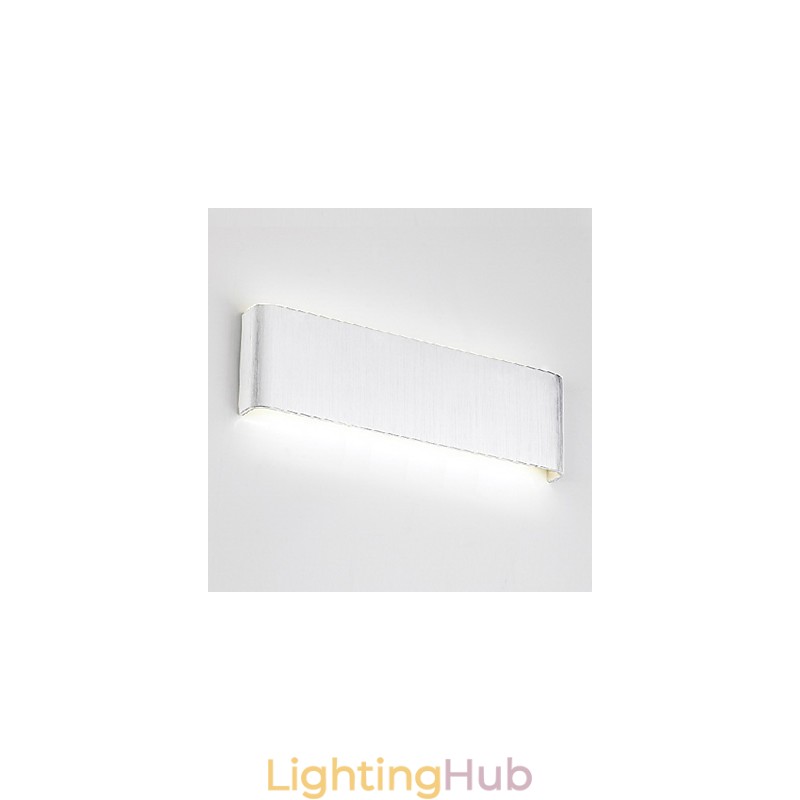 Flush Mount wall Lights Modern Contemporary Metal