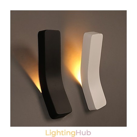 Contracted And Contemporary Creative Bent Wrought Iron Wall Lamp Power Lights Contracted And Contemporary Creative Bent Wrought Iron Wall Lamp Power Lights