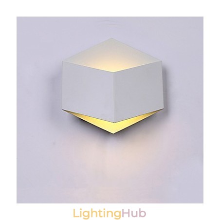 Creative Diamond Acrylic Wall Lamp Light Creative Diamond Acrylic Wall Lamp Light