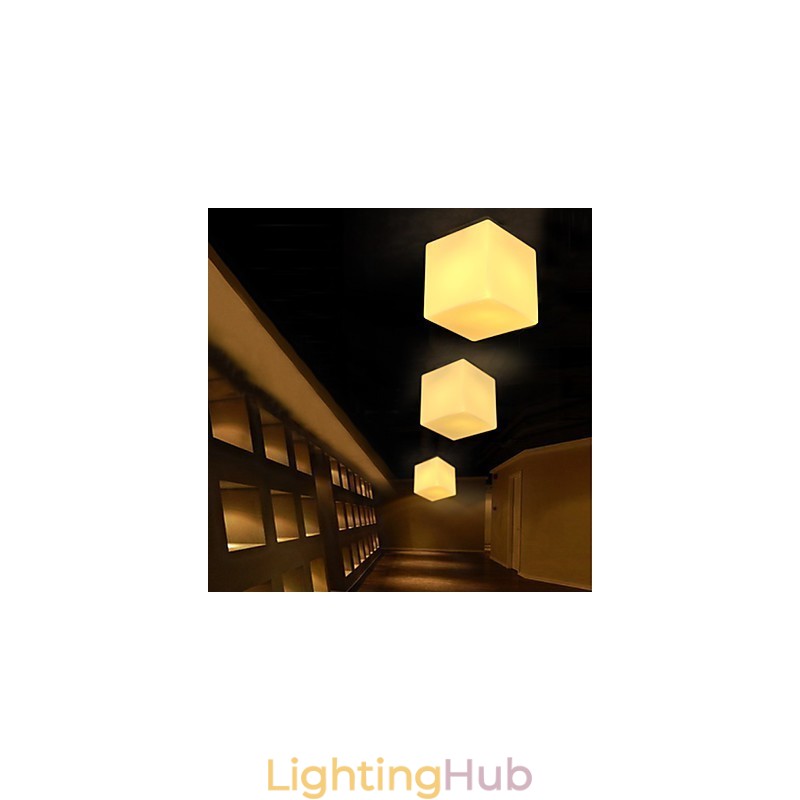 Contracted Europe Type Creative Personality Of Sugar Childrenorb Dome Lights
