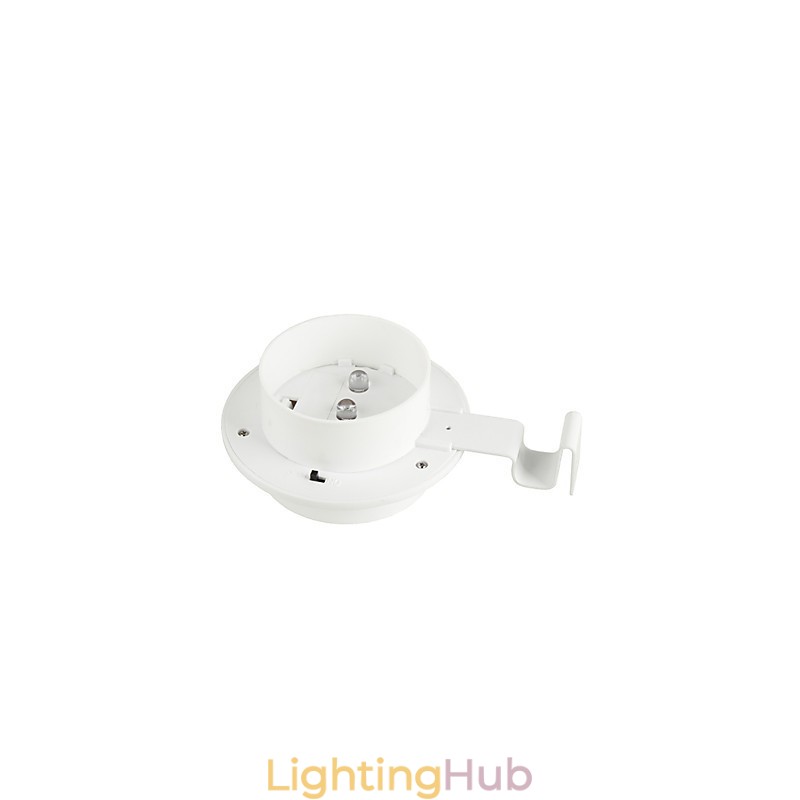 Solar Roof Lamp Fence Fence Lamp Lights Corridor Lights Wall Lamp Sink