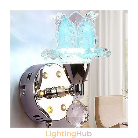 Creative Contemporary And Contracted Creative Crystal Wall Lamp Lights Creative Contemporary And Contracted Creative Crystal Wall Lamp Lights