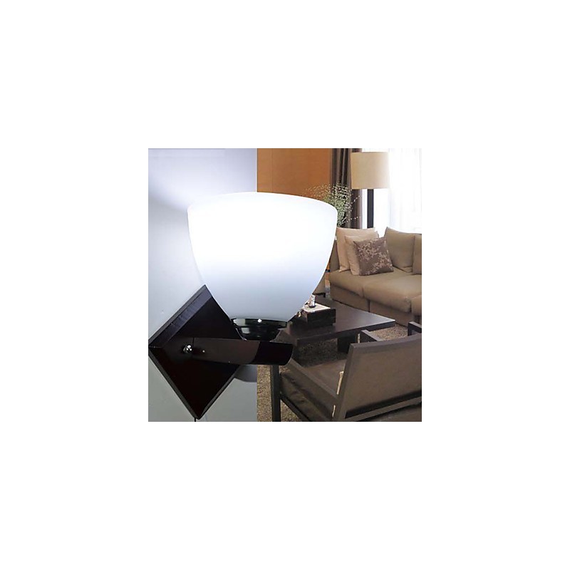 Wall Lamp Glass Warm Modern Wall Lamp Of The Head Of A Bed Lights
