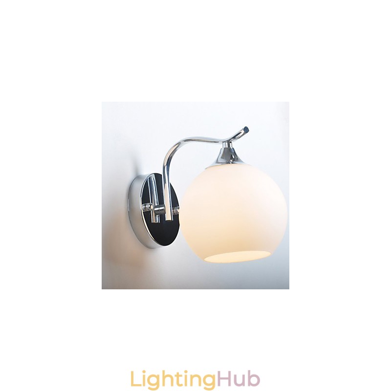 Creative Contemporary And Contracted Creative Crystal Wall Lamp Lights