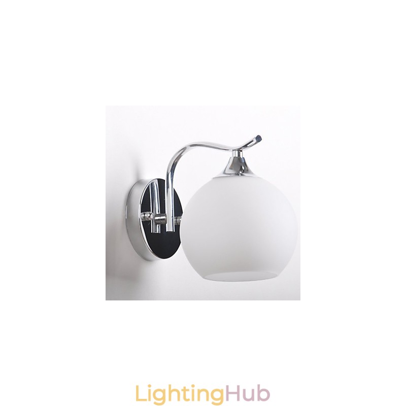 Creative Contemporary And Contracted Creative Crystal Wall Lamp Lights