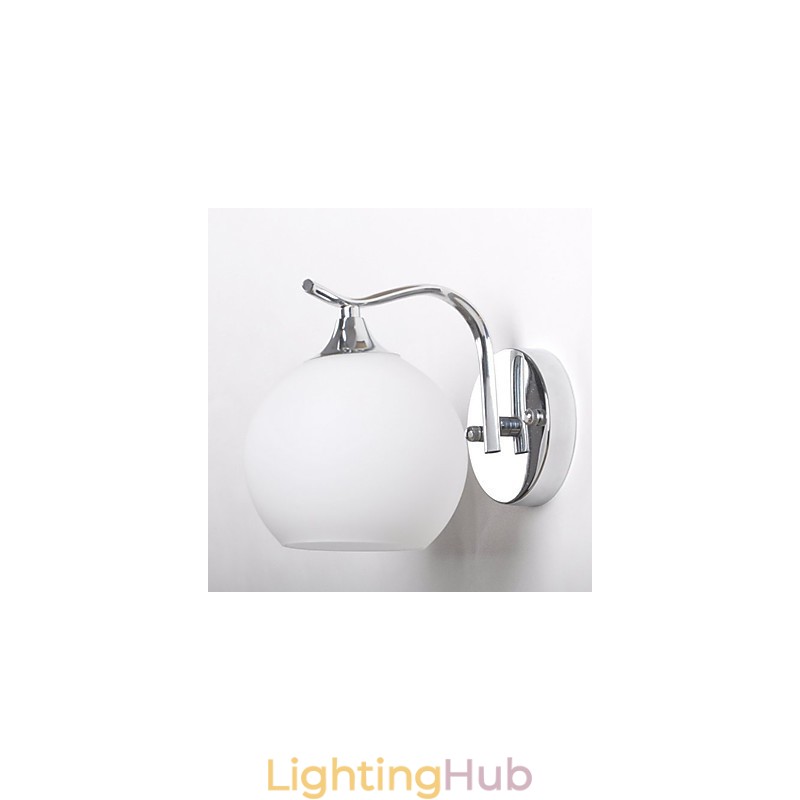Creative Contemporary And Contracted Creative Crystal Wall Lamp Lights