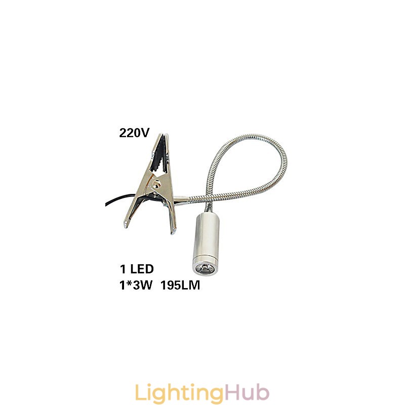 Aluminum Wall Light Spotlight Mirror lamp