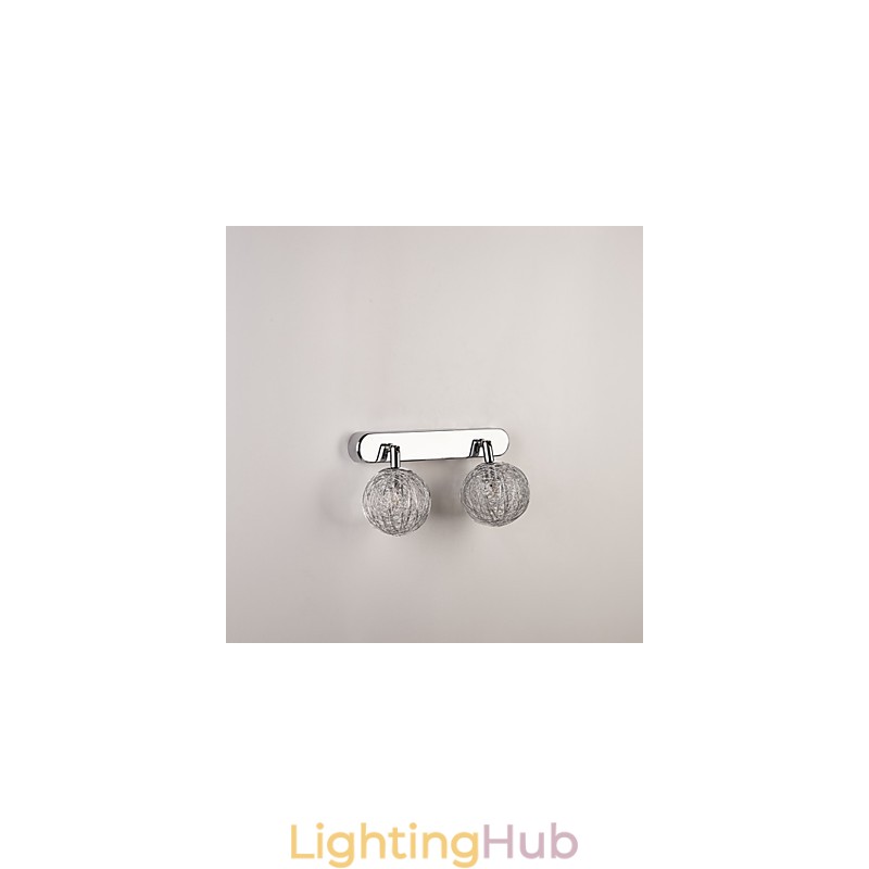 Wall Sconces Mini Style Modern Contemporary Metal