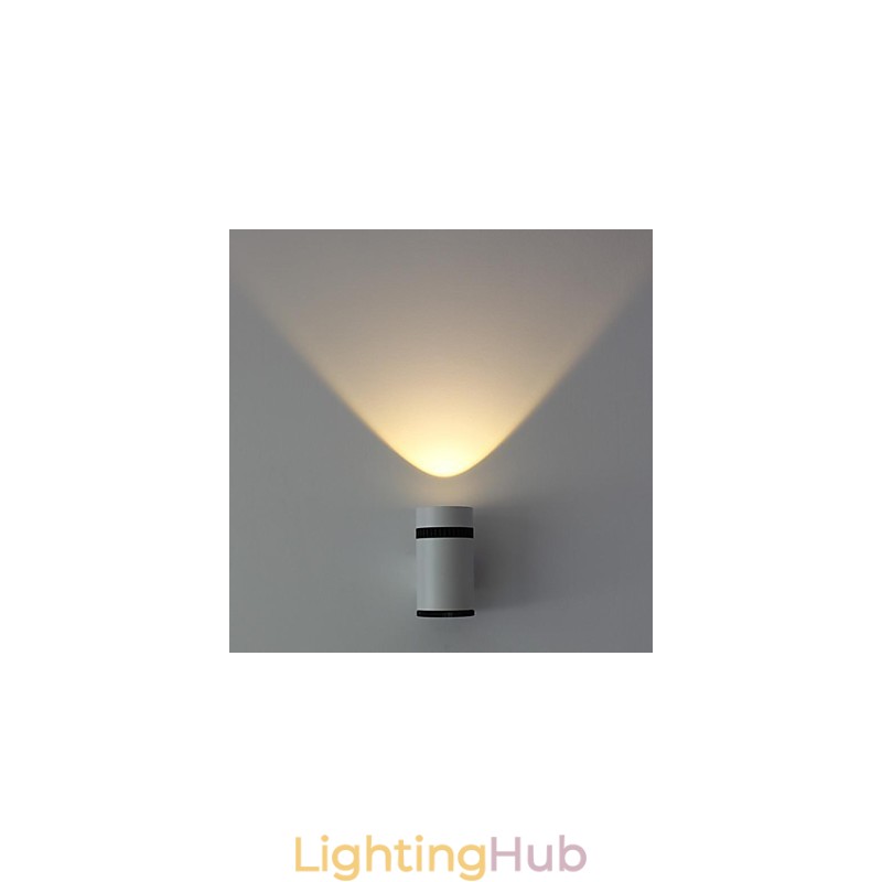 Flush Mount wall Lights Modern Contemporary Metal